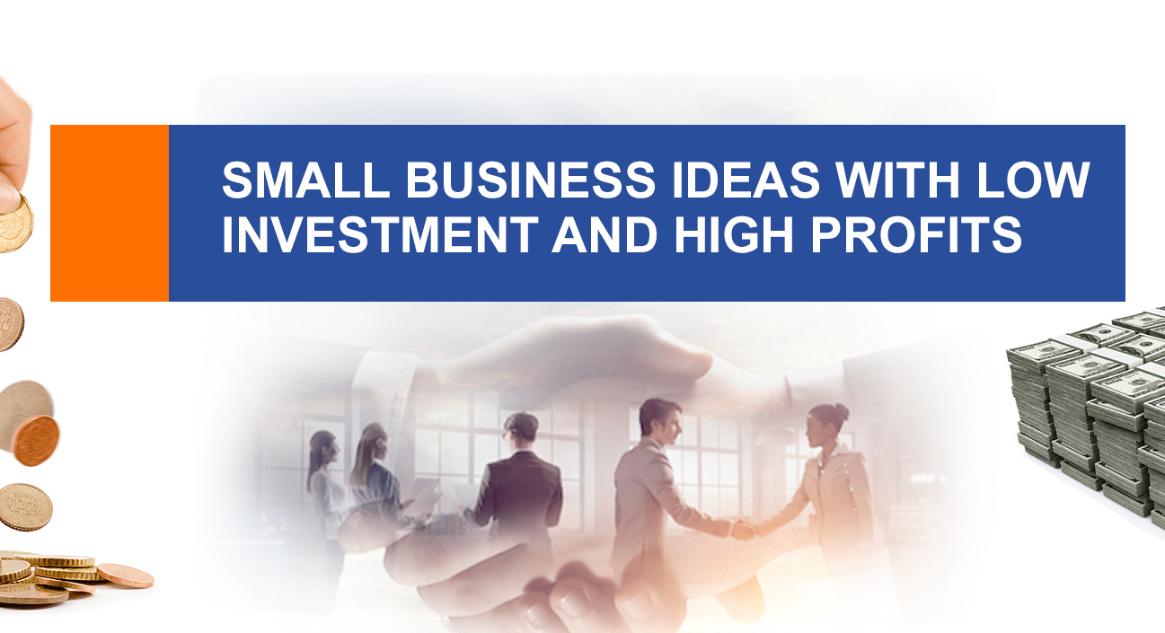 Small Business Ideas in the UAE