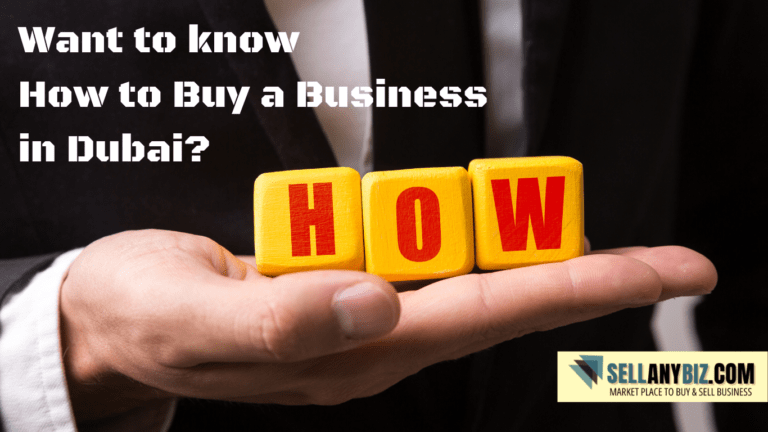 want to know how to buy a business in dubai